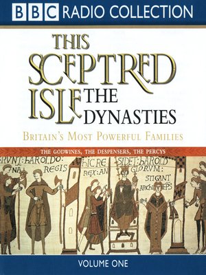 cover image of The Dynasties, Volume 1